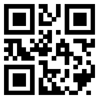 Scansione del Qr Code di 3403261543