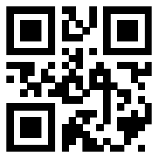 3403261547 - Immagine del Qr Code