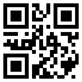 3403261549 QrCode associato