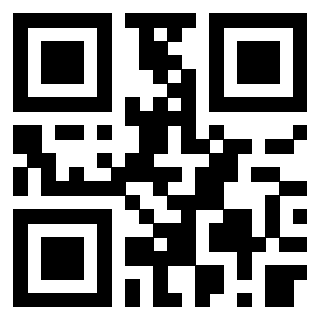 Immagine del QrCode di 3403261552