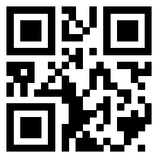 3403261555 - Immagine del Qr Code associato