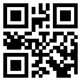 3403261558 - Immagine del Qr Code associato