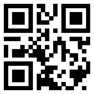 Immagine del QrCode di 3403261562