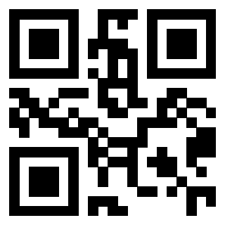 3403261568 - Immagine del QrCode associato