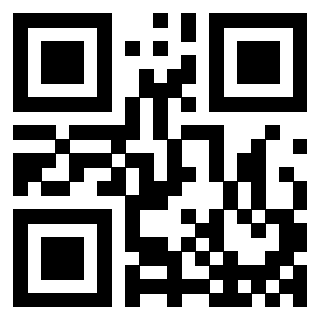 Scansione del Qr Code di 3403261569