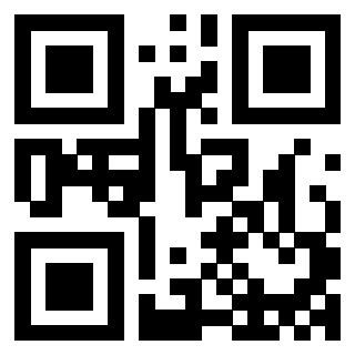 Immagine del QrCode di 3403261572
