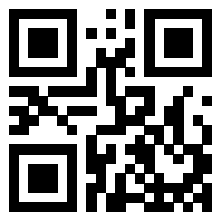 Scansione del Qr Code di 3403261573