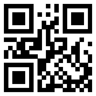 3403261574 - Immagine del Qr Code associato