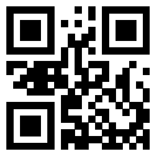 3403261575 Qr Code associato
