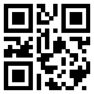 3403261576 - Immagine del Qr Code associato