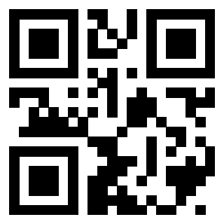 Scansione del QrCode di 3403261577