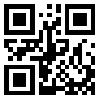 Immagine del Qr Code di 3403261580