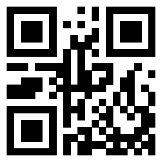 Scansione del Qr Code di 3403261581