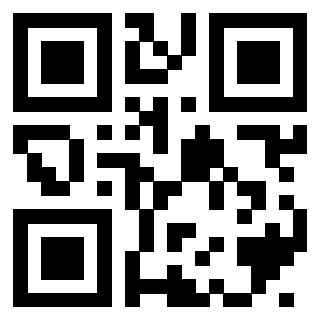 3403261582 - Immagine del QrCode associato