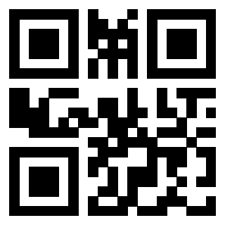 Immagine del QrCode di 3403261585