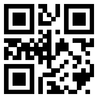 3403261590 Qr Code associato