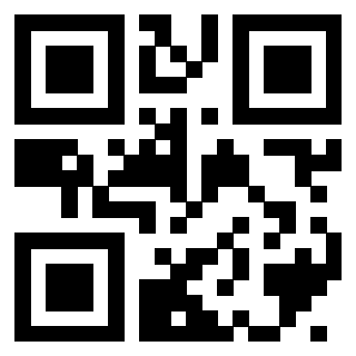 3403261591 - Immagine del QrCode associato