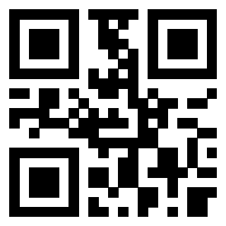 Il QrCode di 3403261593