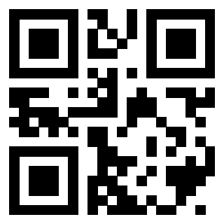3403261596 Qr Code associato