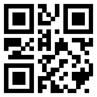 3403261598 QrCode associato