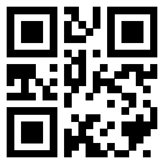 Immagine del QrCode di 3403261602