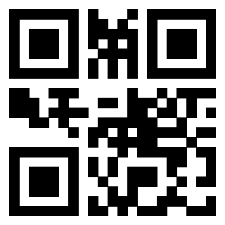 Il QrCode di 3403261606