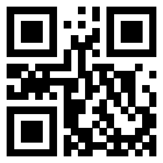 3403261607 - Immagine del QrCode