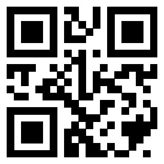 3403261608 QrCode associato