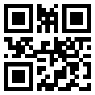 Immagine del QrCode di 3403261609