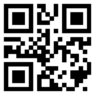 Immagine del Qr Code di 3403261612
