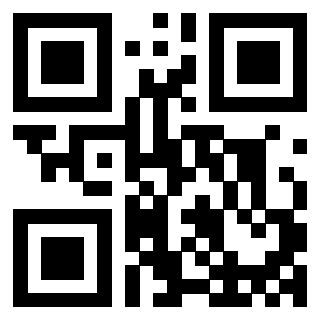 3403261613 QrCode associato