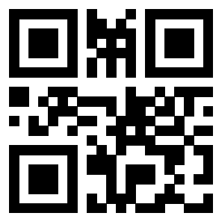 3403261614 - Immagine del QrCode