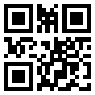 Immagine del Qr Code di 3403261615