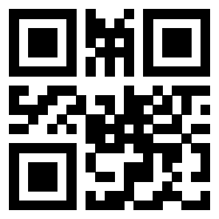 3403261617 - Immagine del QrCode