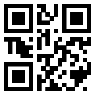 Immagine del QrCode di 3403261618