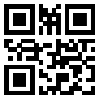 3403261622 - Immagine del Qr Code associato