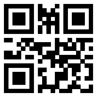 3403261623 - Immagine del Qr Code associato