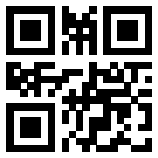 3403261625 - Immagine del QrCode associato