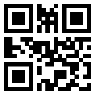 3403261634 - Immagine del QrCode