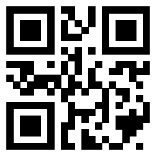 Il QrCode di 3403261635