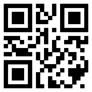 3403261638 Qr Code associato