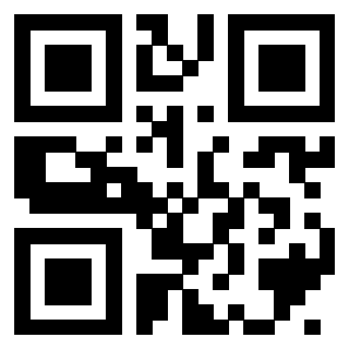 Il QrCode di 3403261639