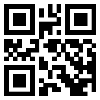 Immagine del Qr Code di 3403261642