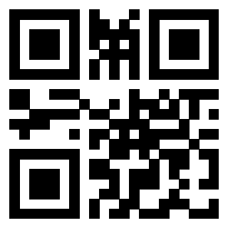 Scansione del Qr Code di 3403261643