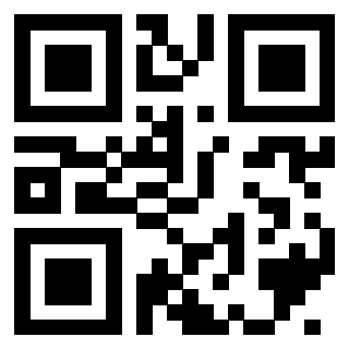 Immagine del Qr Code di 3403261645