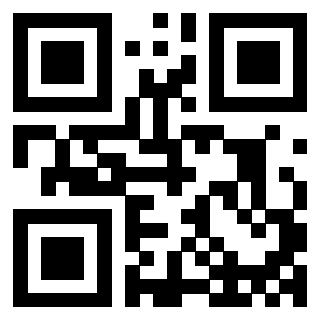 3403261646 - Immagine del QrCode associato