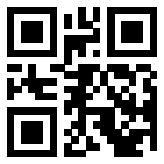 Il QrCode di 3403261647