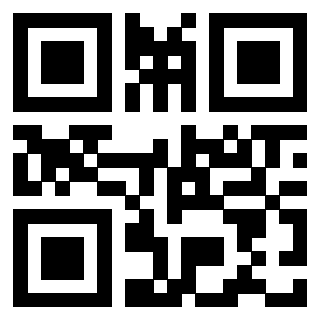 3403261650 - Immagine del Qr Code associato