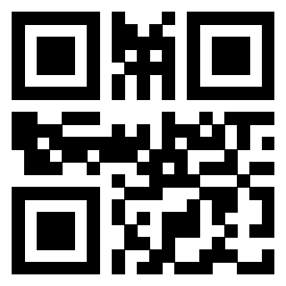 3403261651 QrCode associato