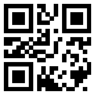 Scansione del QrCode di 3403261652